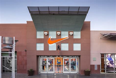 tennisschuhe herren nike günstig|Nike Factory Store Outlet store in Outlets at Anthem (Arizona).